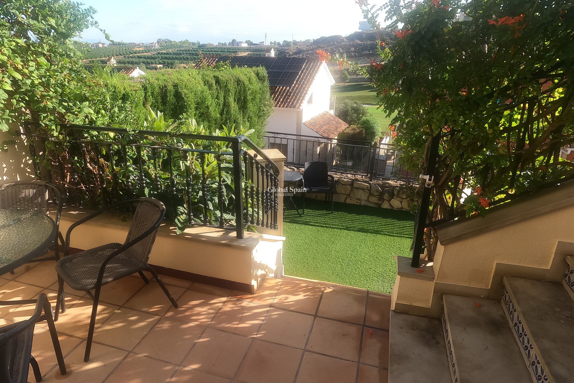 Wiederverkauf - WOHNUNG -
ALGORFA - LA FINCA GOLF / ALGORFA