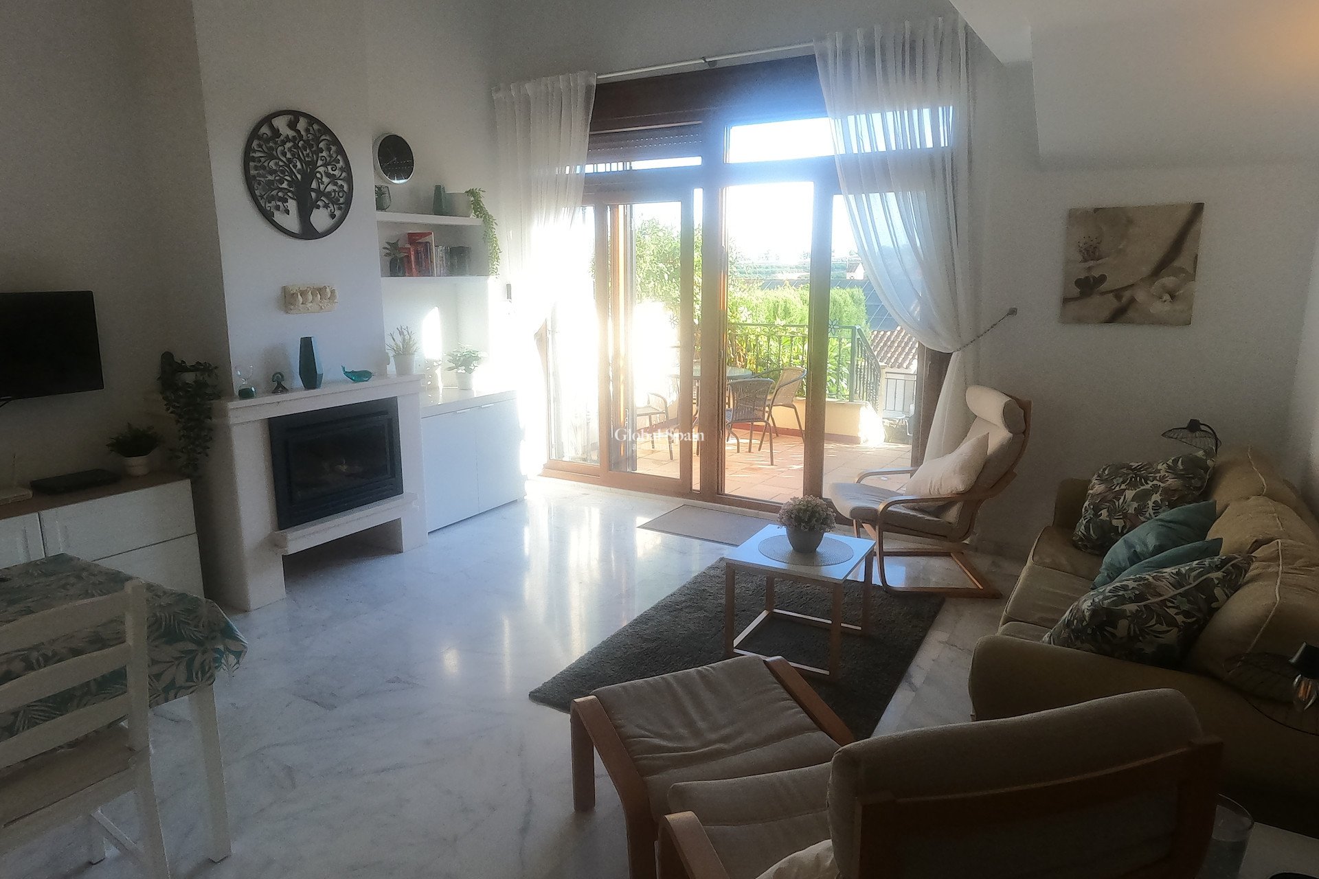 Wiederverkauf - WOHNUNG -
ALGORFA - LA FINCA GOLF / ALGORFA
