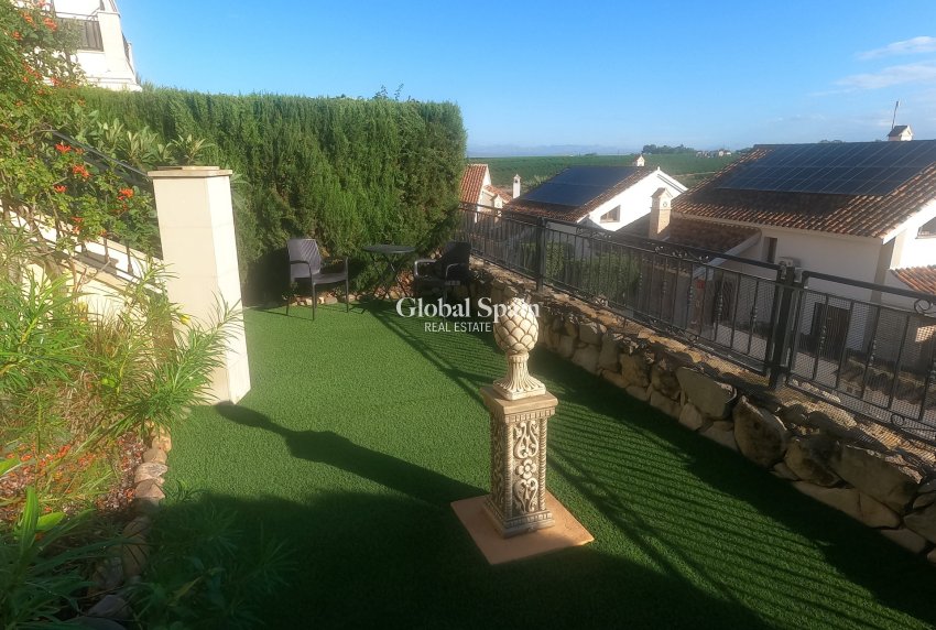 Wiederverkauf - WOHNUNG -
ALGORFA - LA FINCA GOLF / ALGORFA
