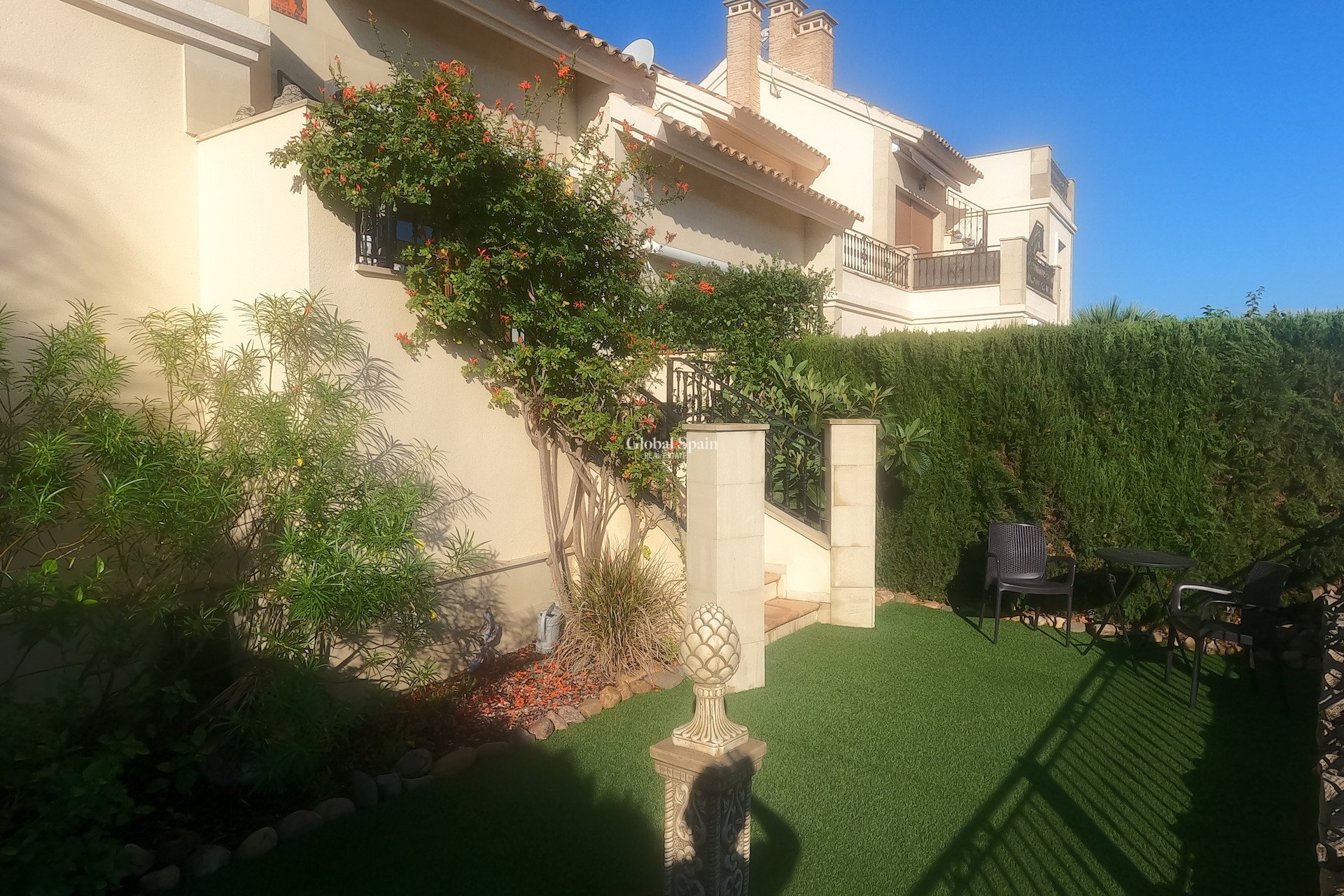 Wiederverkauf - WOHNUNG -
ALGORFA - LA FINCA GOLF / ALGORFA