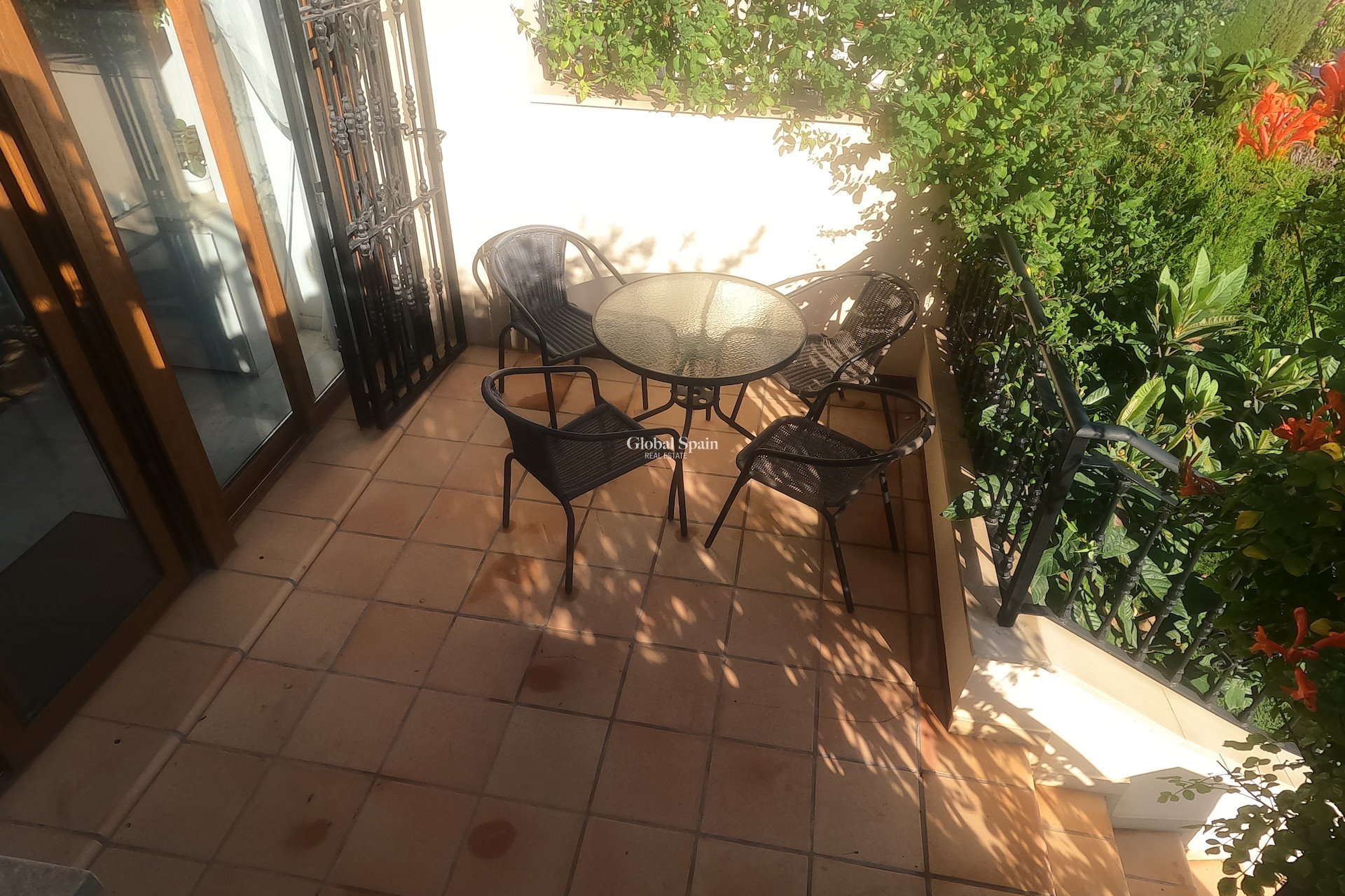 Wiederverkauf - WOHNUNG -
ALGORFA - LA FINCA GOLF / ALGORFA