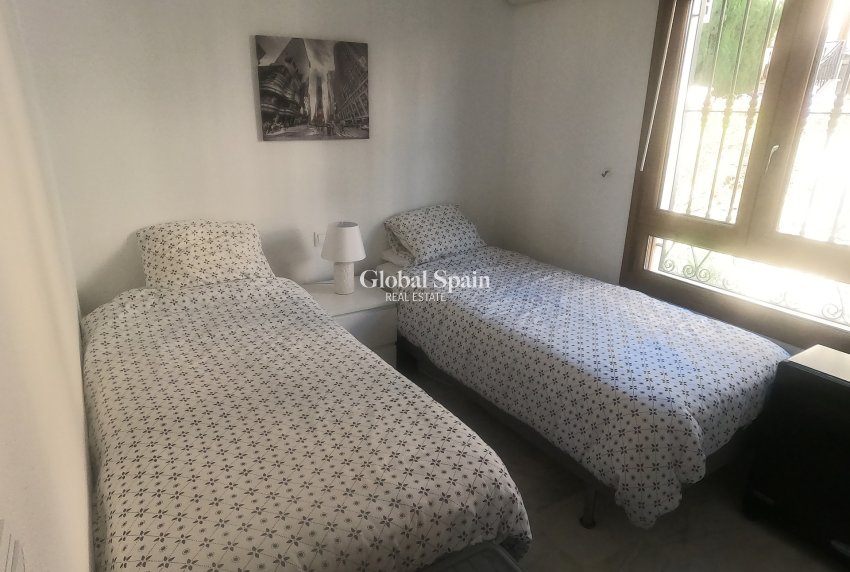 Wiederverkauf - WOHNUNG -
ALGORFA - LA FINCA GOLF / ALGORFA