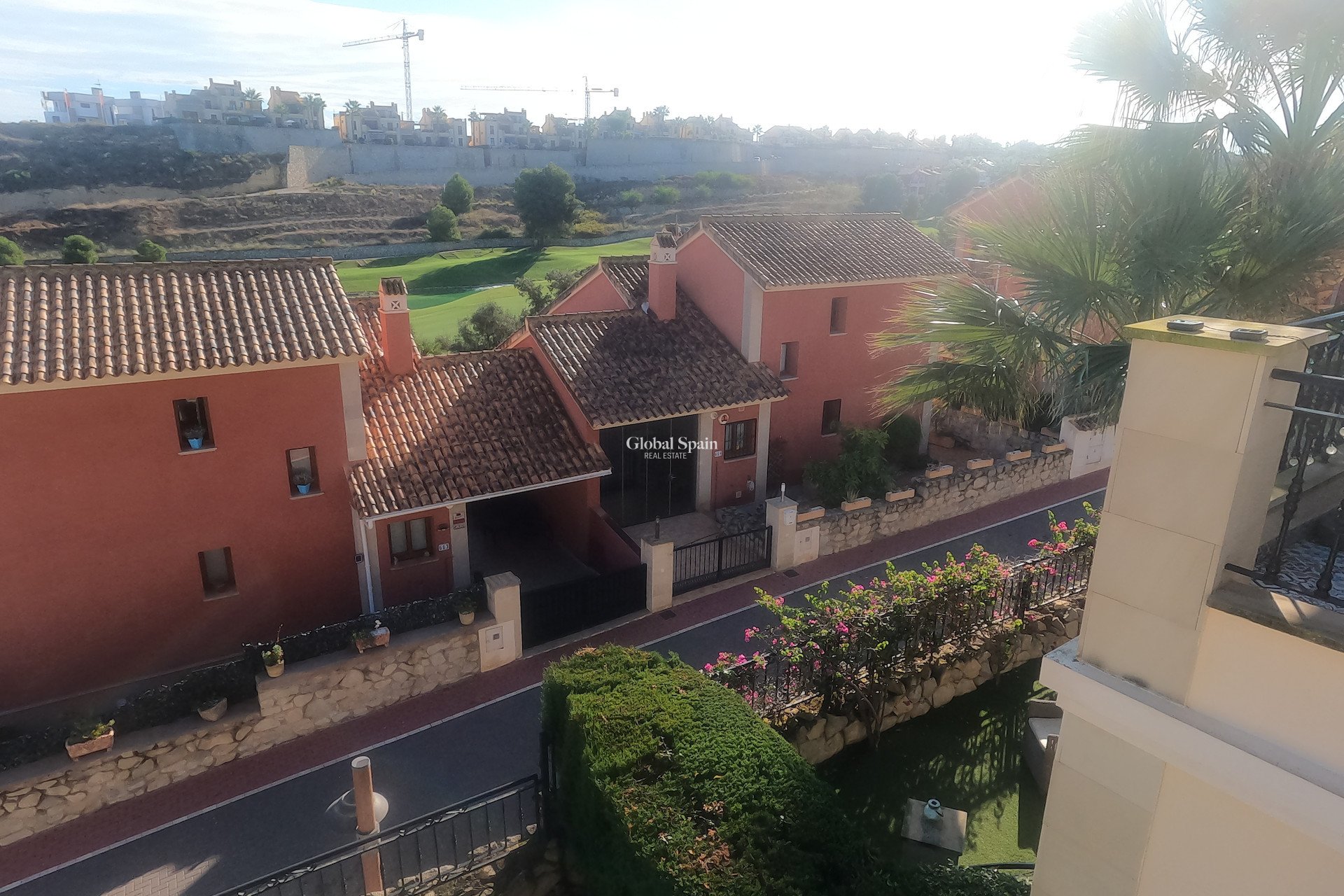 Wiederverkauf - WOHNUNG -
ALGORFA - LA FINCA GOLF / ALGORFA