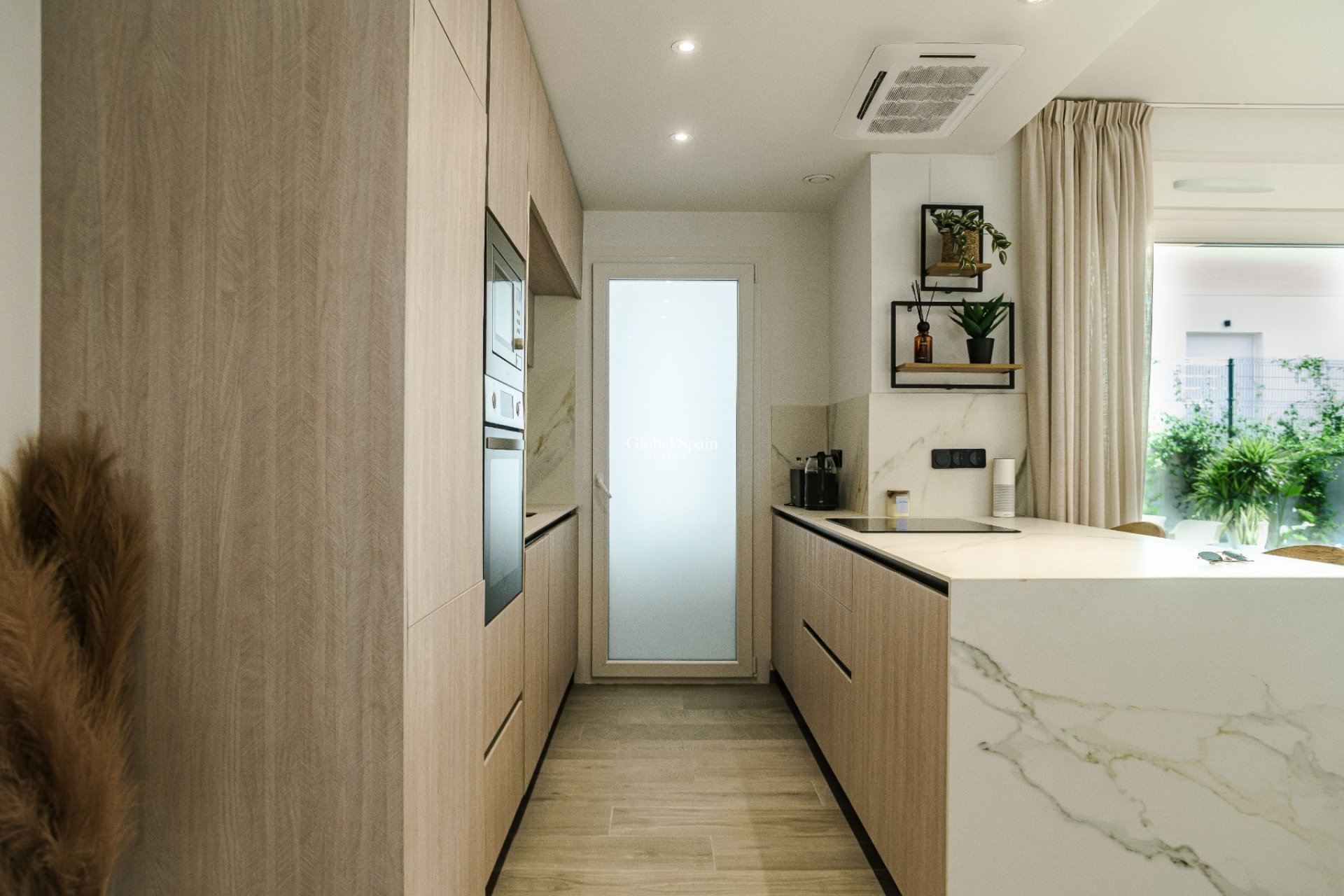 Wiederverkauf - Wohnung -
ALGORFA - LA FINCA GOLF / ALGORFA