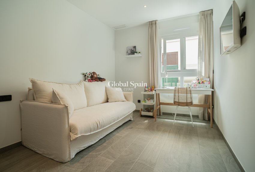 Wiederverkauf - Wohnung -
ALGORFA - LA FINCA GOLF / ALGORFA