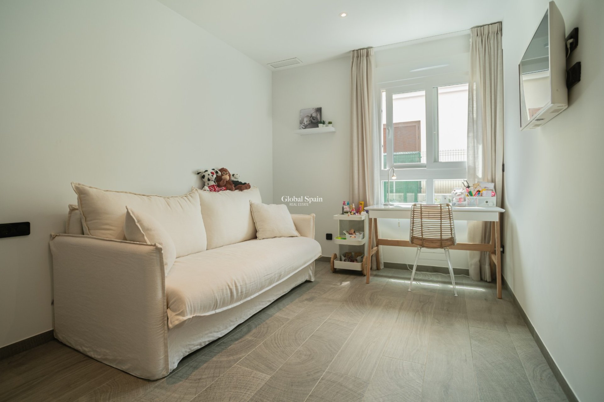 Wiederverkauf - Wohnung -
ALGORFA - LA FINCA GOLF / ALGORFA