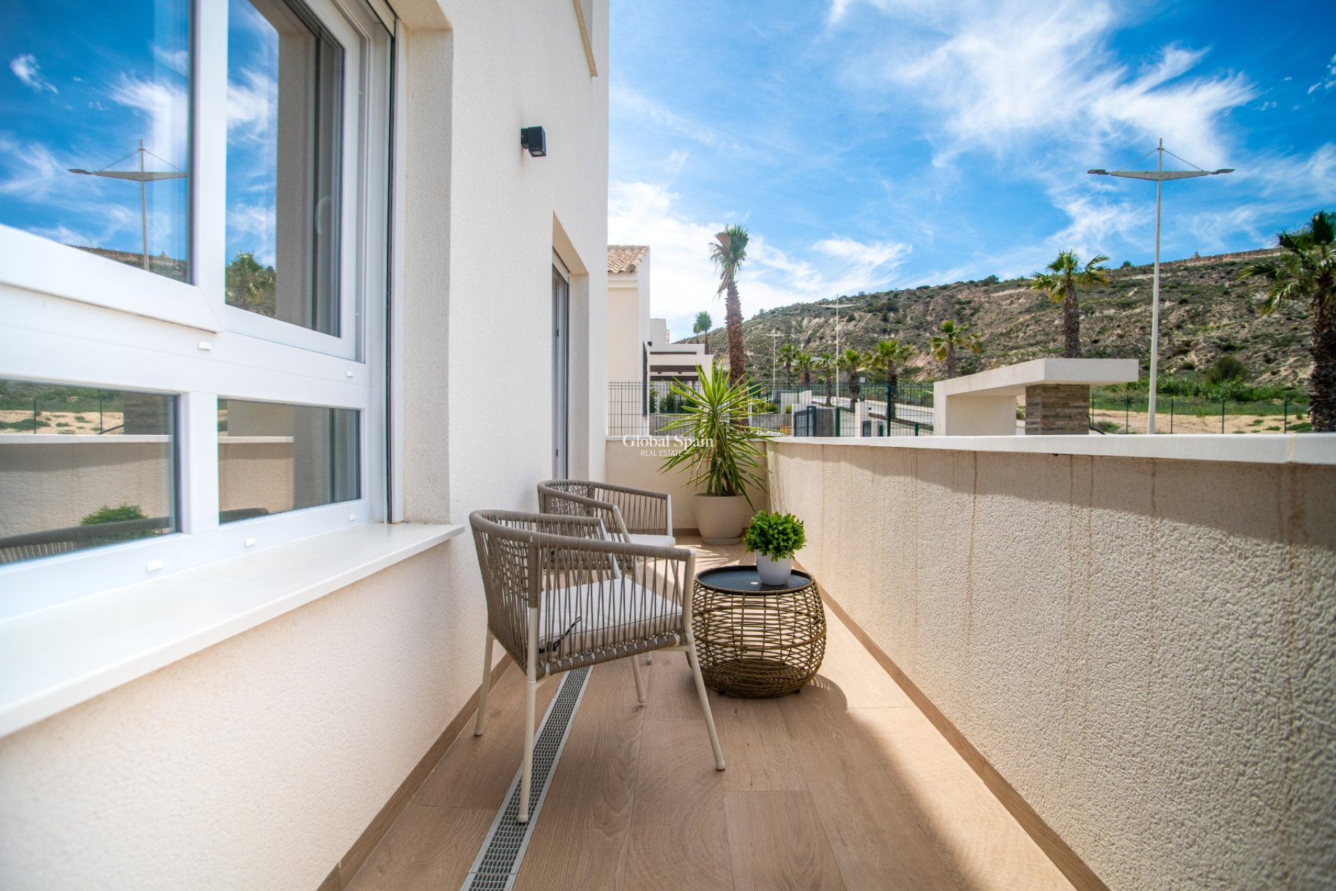 Wiederverkauf - Wohnung -
ALGORFA - LA FINCA GOLF / ALGORFA