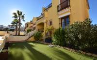 Wiederverkauf - Wohnung - Algorfa - La Finca Golf - La Finca Golf Resort
