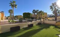 Wiederverkauf - Wohnung - Algorfa - La Finca Golf - La Finca Golf Resort