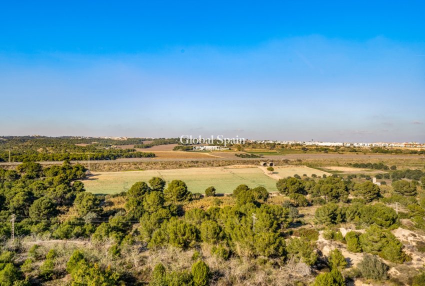 Wiederverkauf - WOHNUNG -
ALICANTE - Costa Blanca