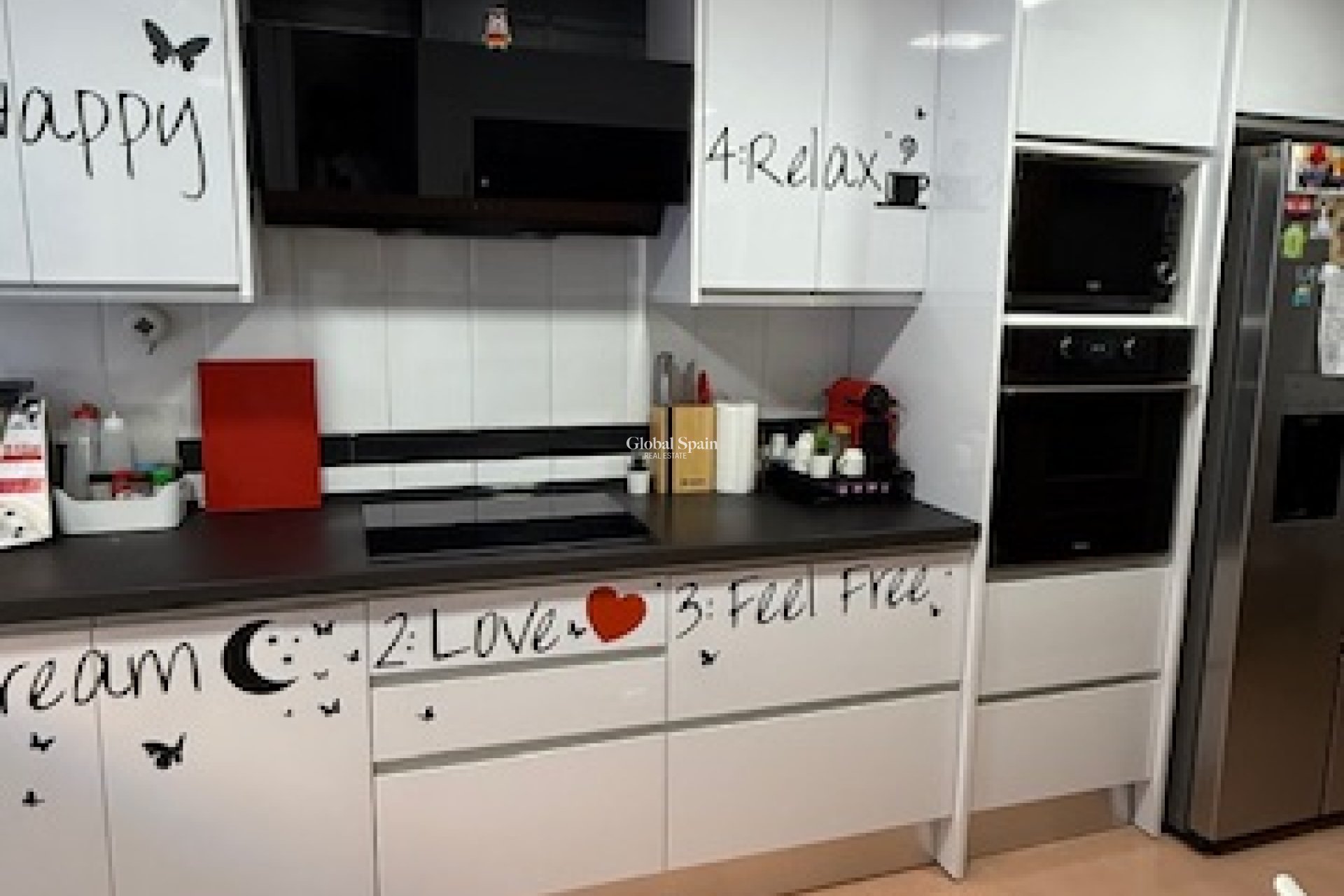 Wiederverkauf - WOHNUNG -
ALICANTE - Costa Blanca