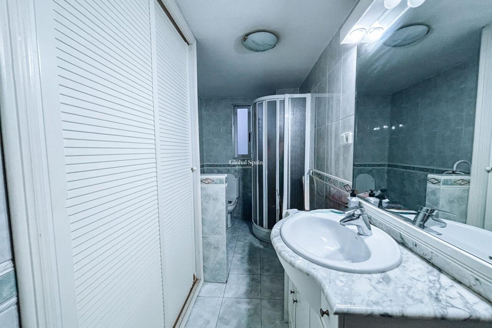 Wiederverkauf - WOHNUNG -
ALICANTE - Costa Blanca