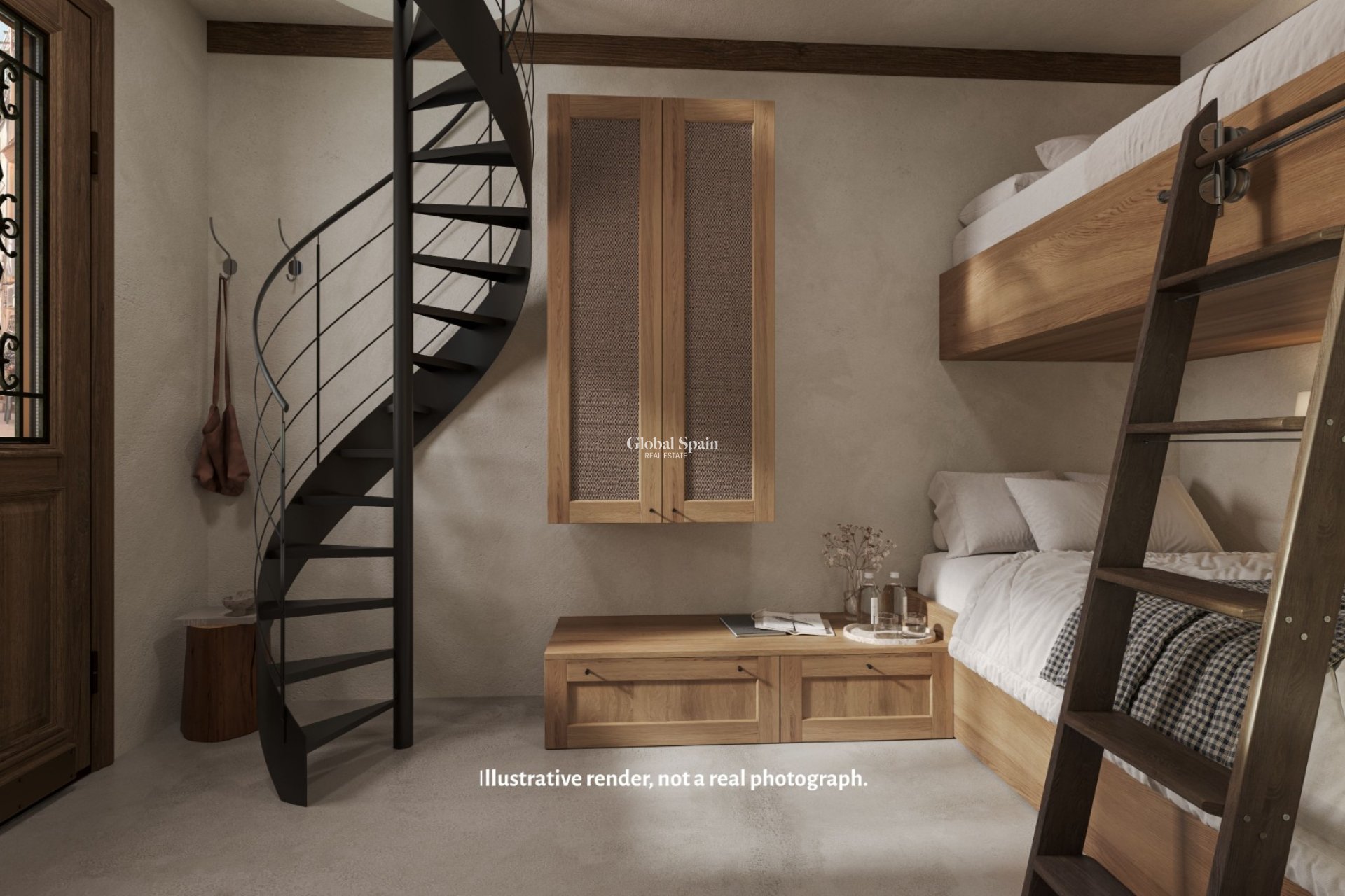 Wiederverkauf - WOHNUNG -
ALICANTE - Costa Blanca