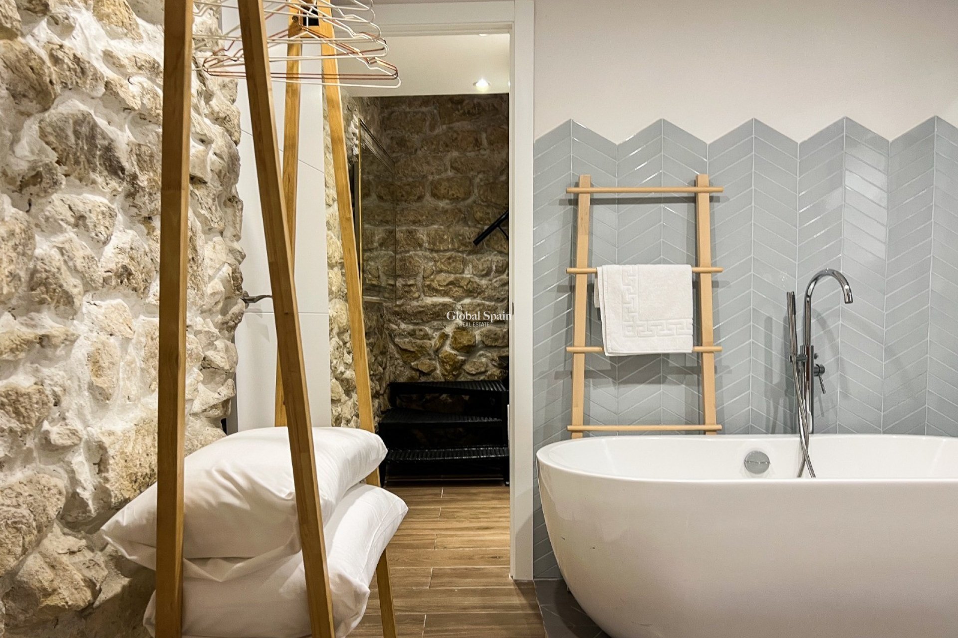 Wiederverkauf - WOHNUNG -
ALICANTE - Costa Blanca