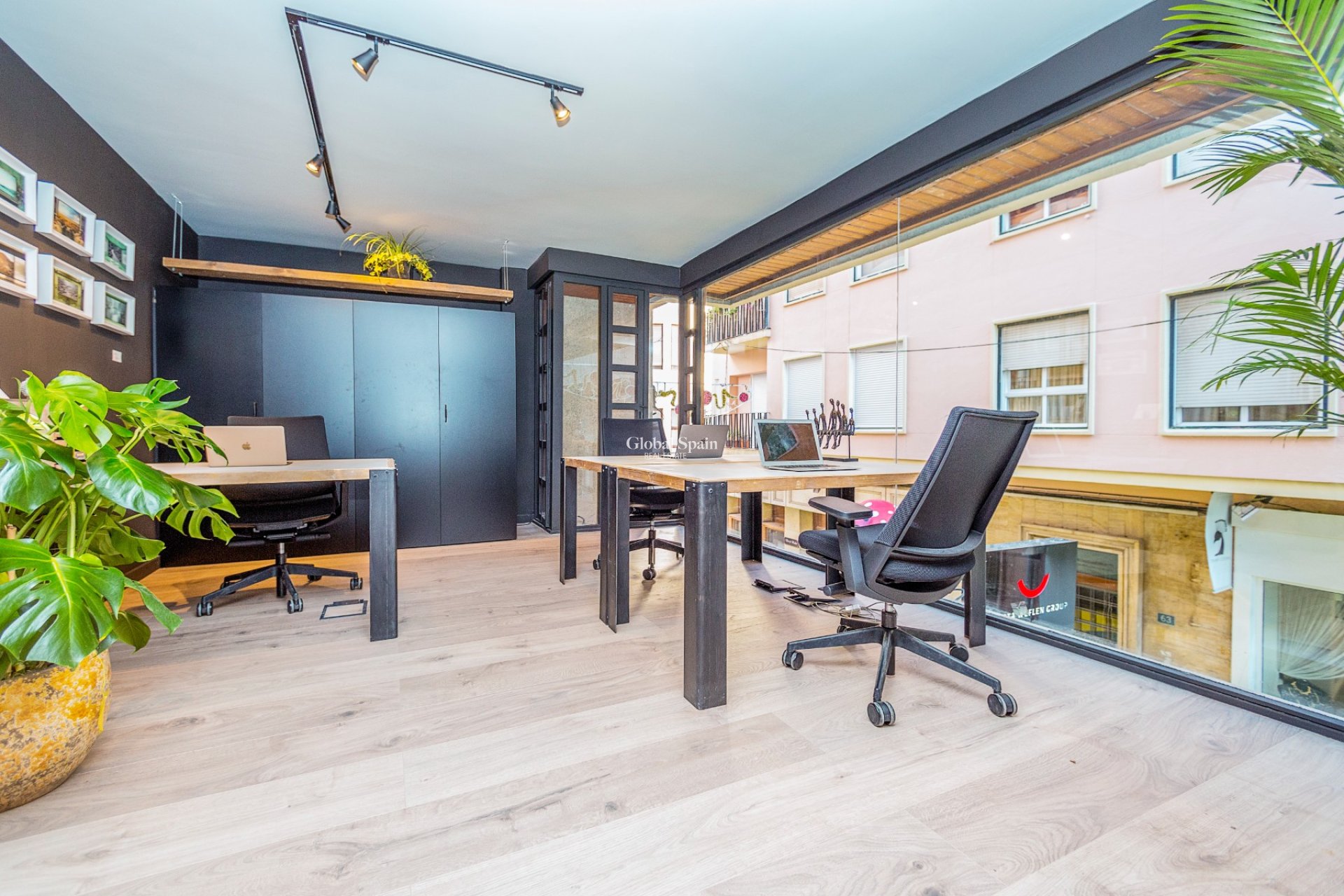 Wiederverkauf - WOHNUNG -
ALICANTE - Costa Blanca