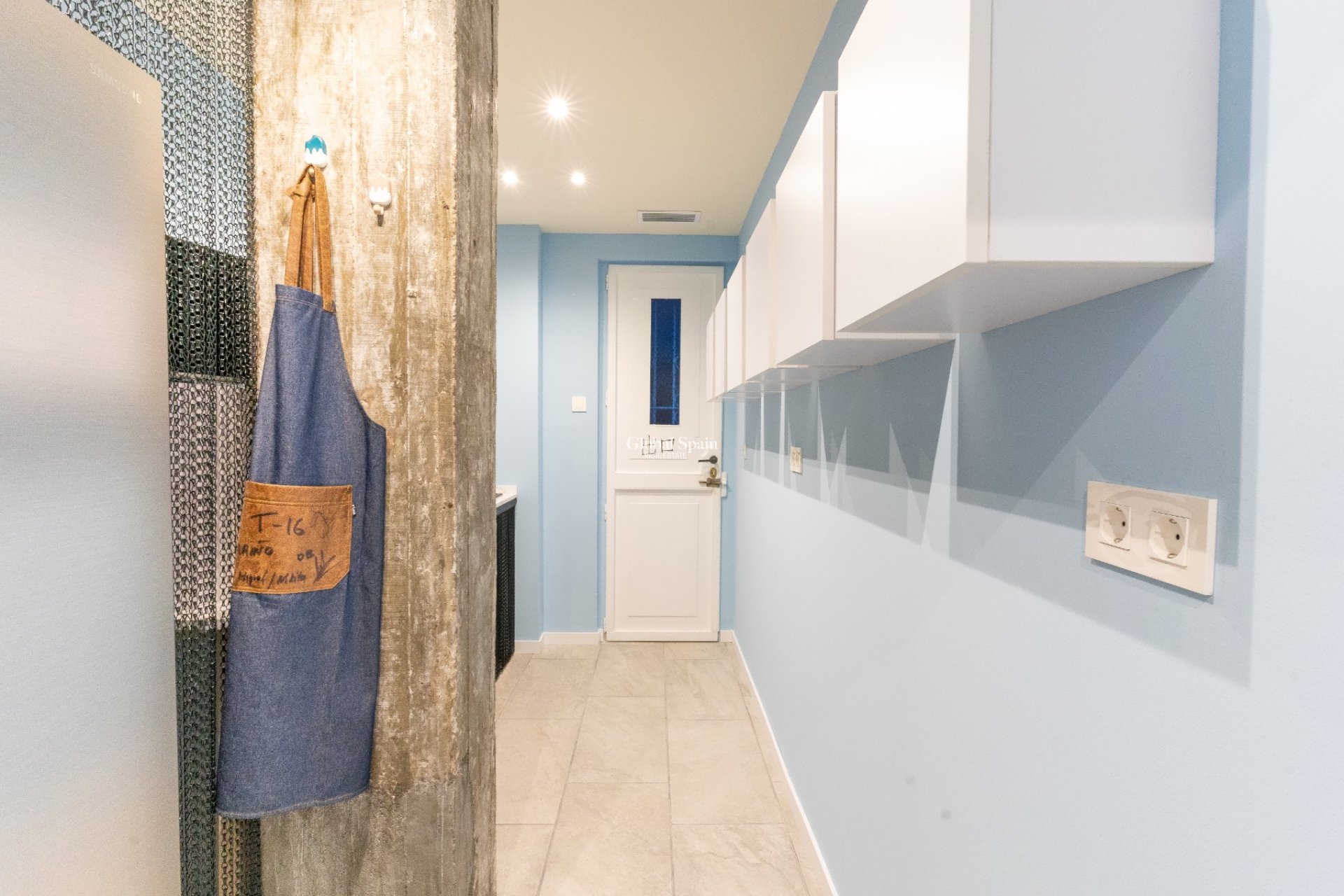 Wiederverkauf - WOHNUNG -
ALICANTE - Costa Blanca