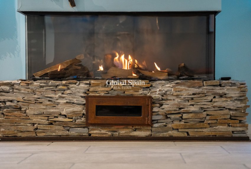 Wiederverkauf - WOHNUNG -
ALICANTE - Costa Blanca