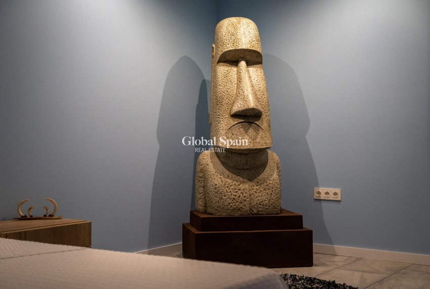 Wiederverkauf - WOHNUNG -
ALICANTE - Costa Blanca