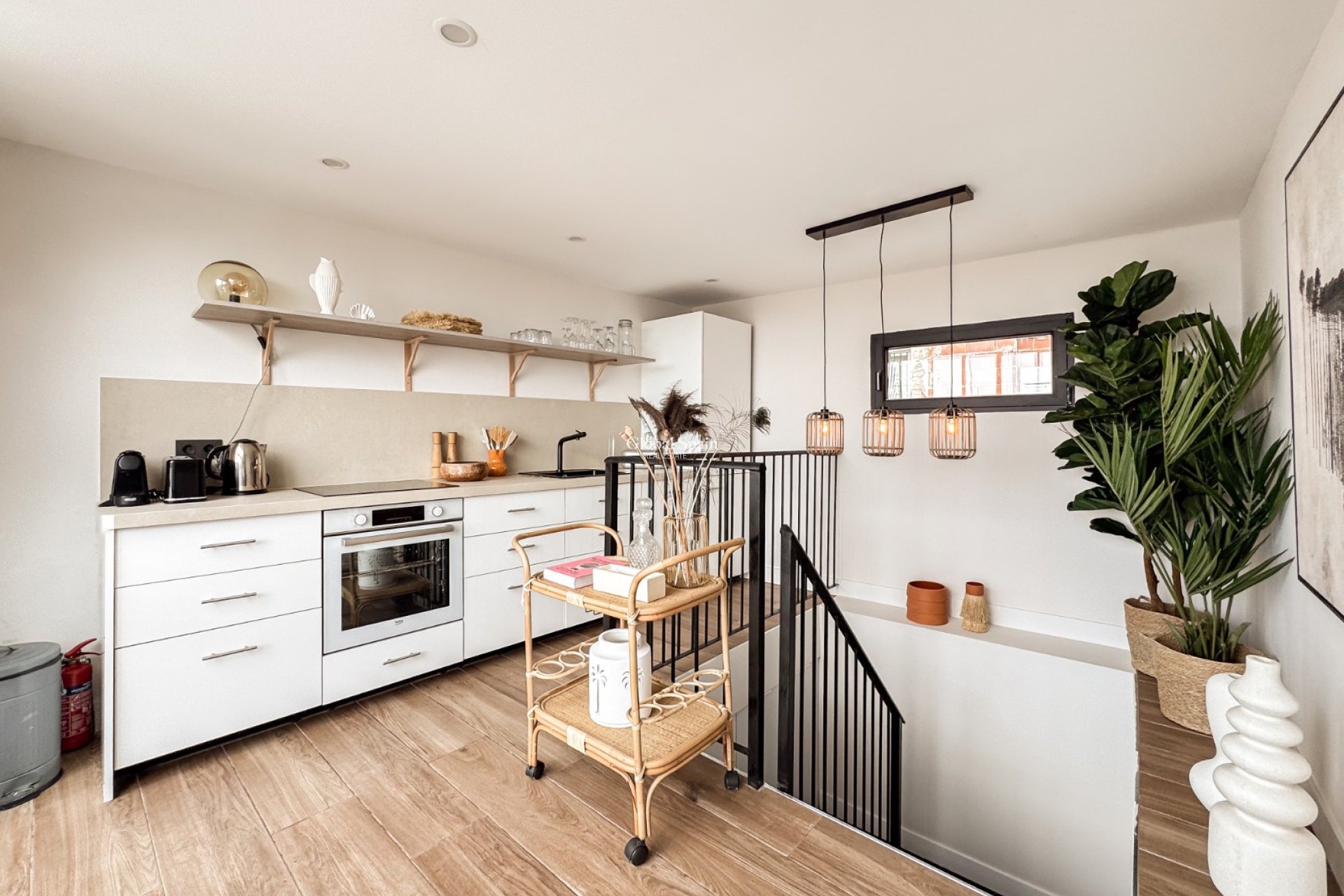 Wiederverkauf - WOHNUNG -
ALICANTE - Costa Blanca