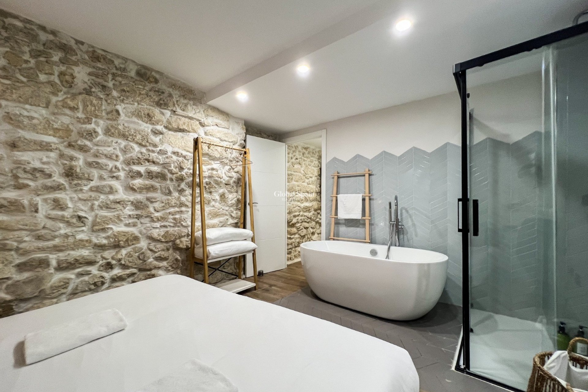 Wiederverkauf - WOHNUNG -
ALICANTE - Costa Blanca