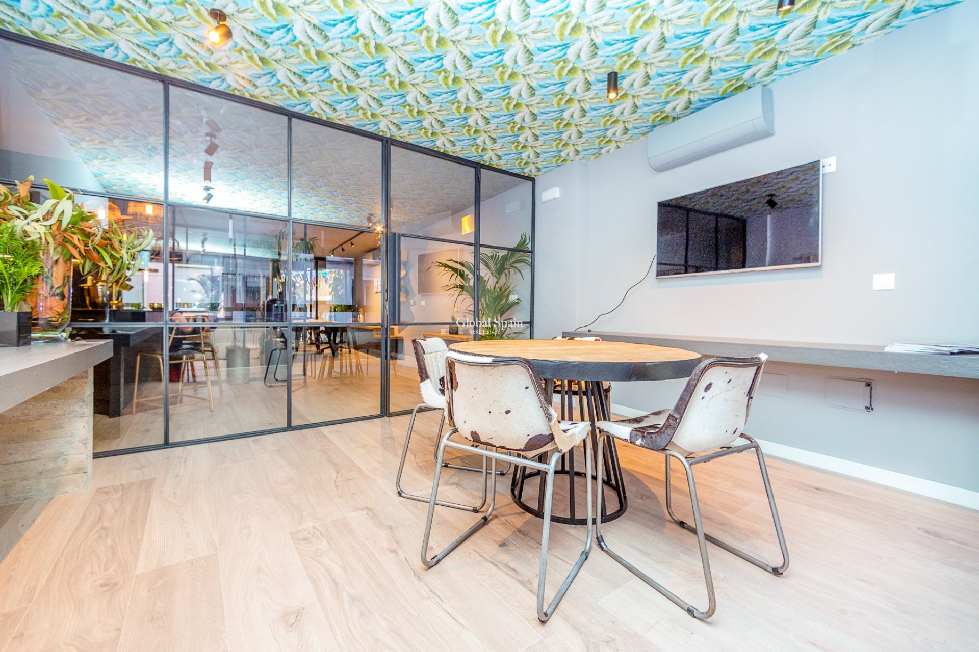 Wiederverkauf - WOHNUNG -
ALICANTE - Costa Blanca