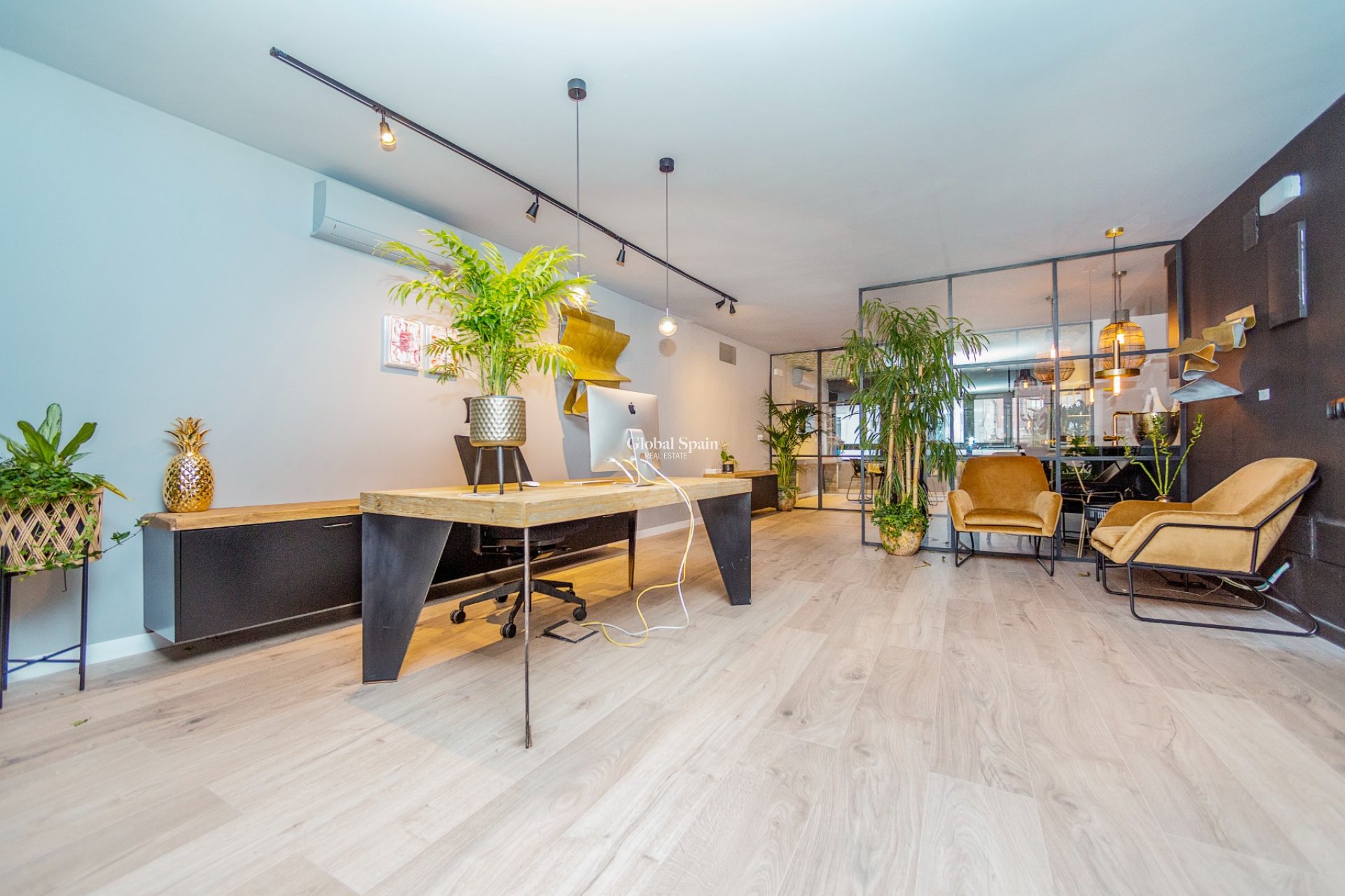 Wiederverkauf - WOHNUNG -
ALICANTE - Costa Blanca