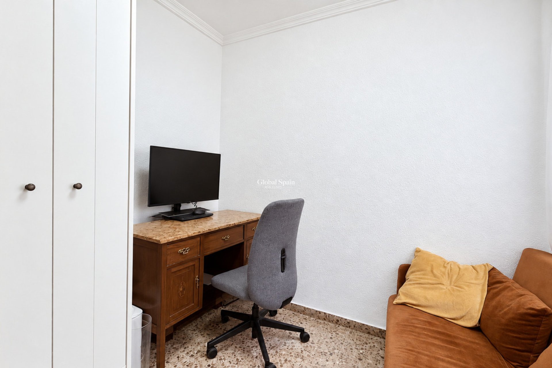 Wiederverkauf - WOHNUNG -
ALICANTE - Costa Blanca
