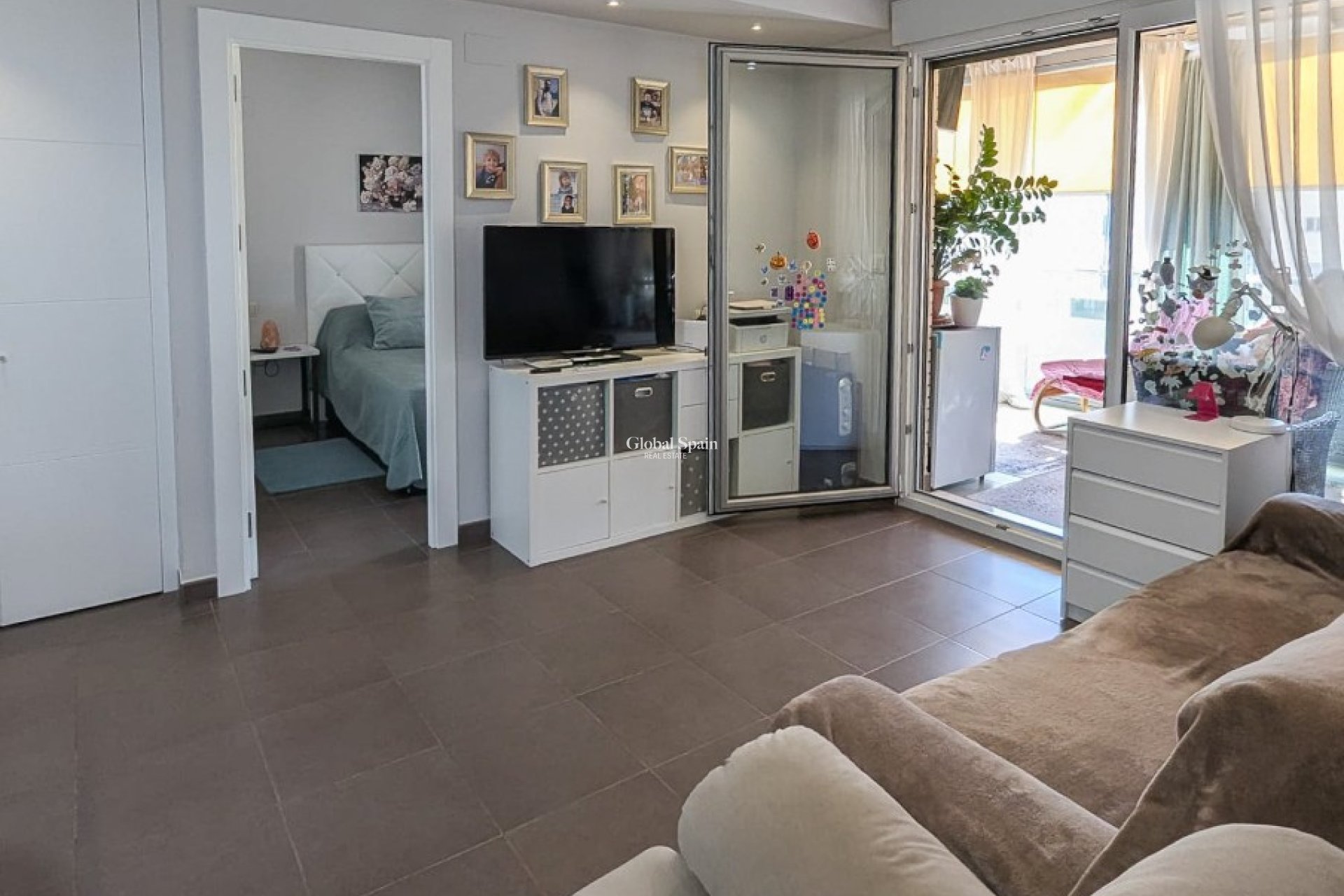 Wiederverkauf - WOHNUNG -
ALICANTE - El Campello