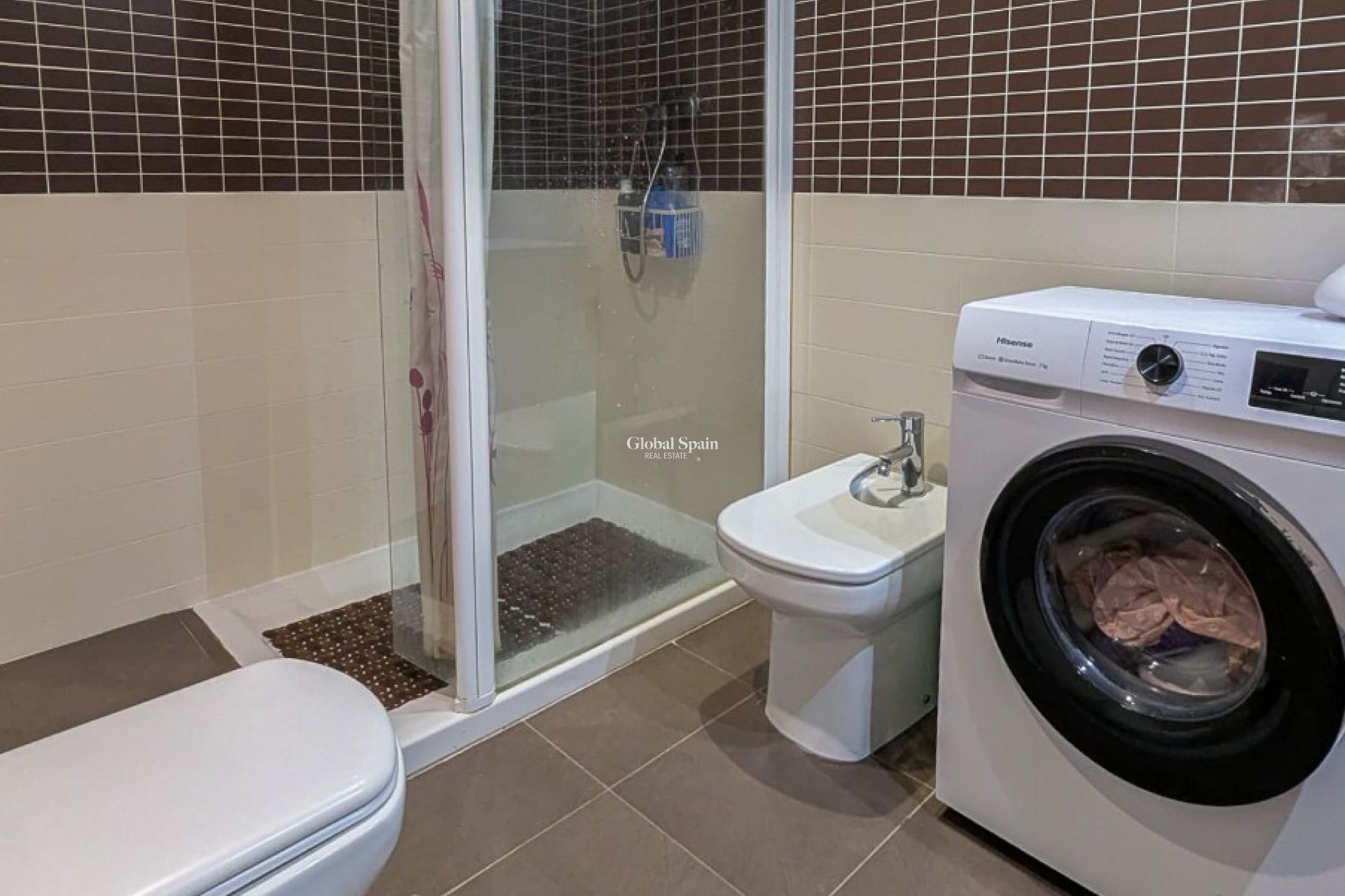 Wiederverkauf - WOHNUNG -
ALICANTE - El Campello