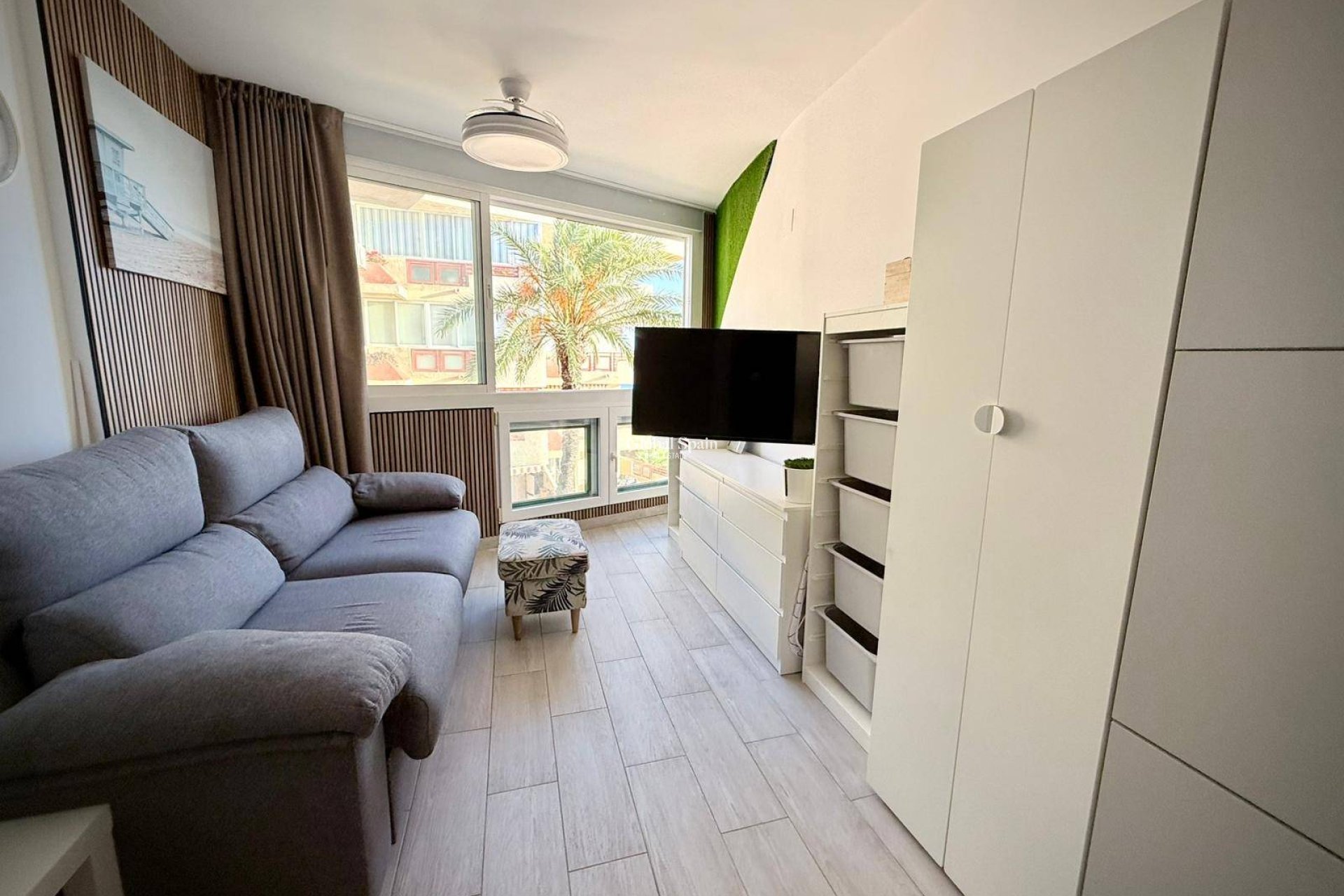 Wiederverkauf - WOHNUNG -
ALICANTE - La Creu Del Grau