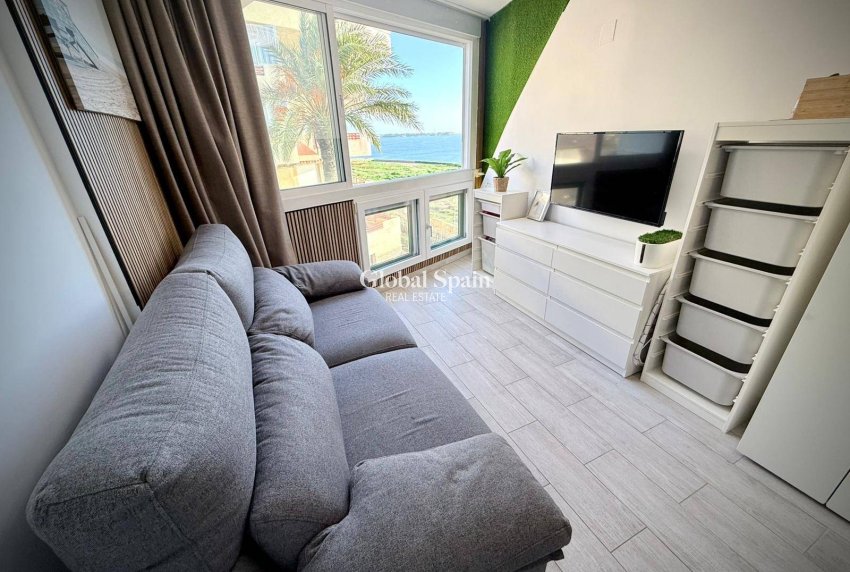 Wiederverkauf - WOHNUNG -
ALICANTE - La Creu Del Grau