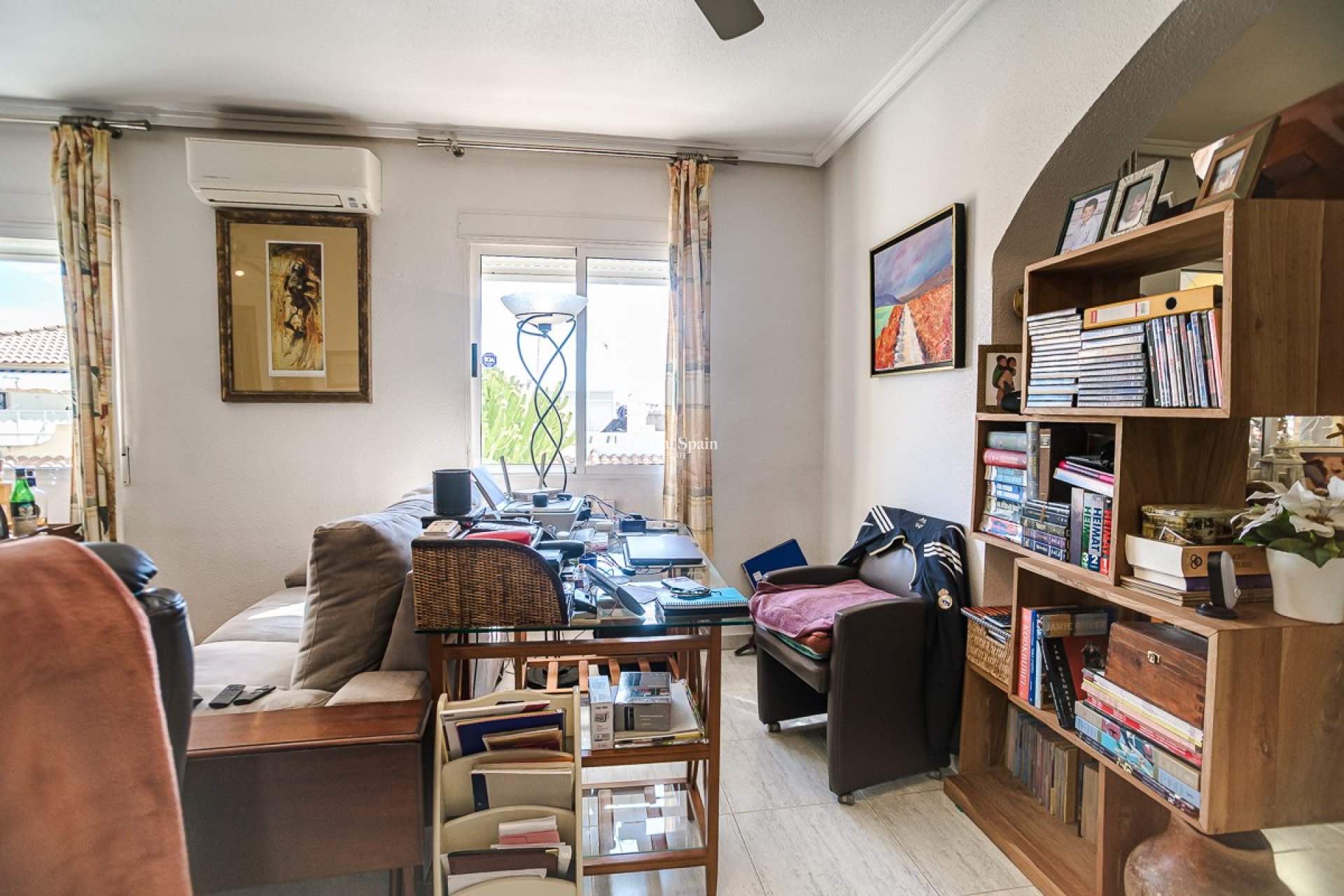 Wiederverkauf - WOHNUNG -
ALICANTE - La Florida