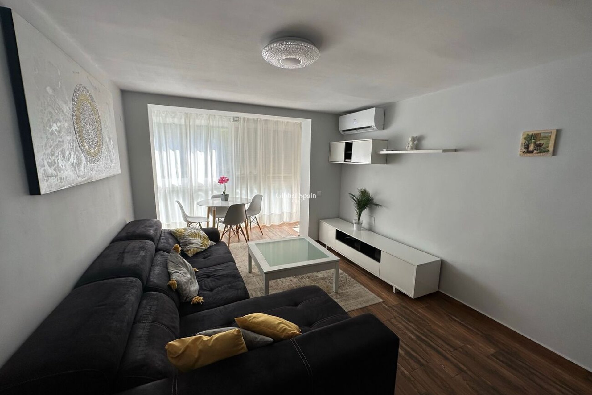 Wiederverkauf - WOHNUNG -
ALICANTE - Pla Del Bon Repos