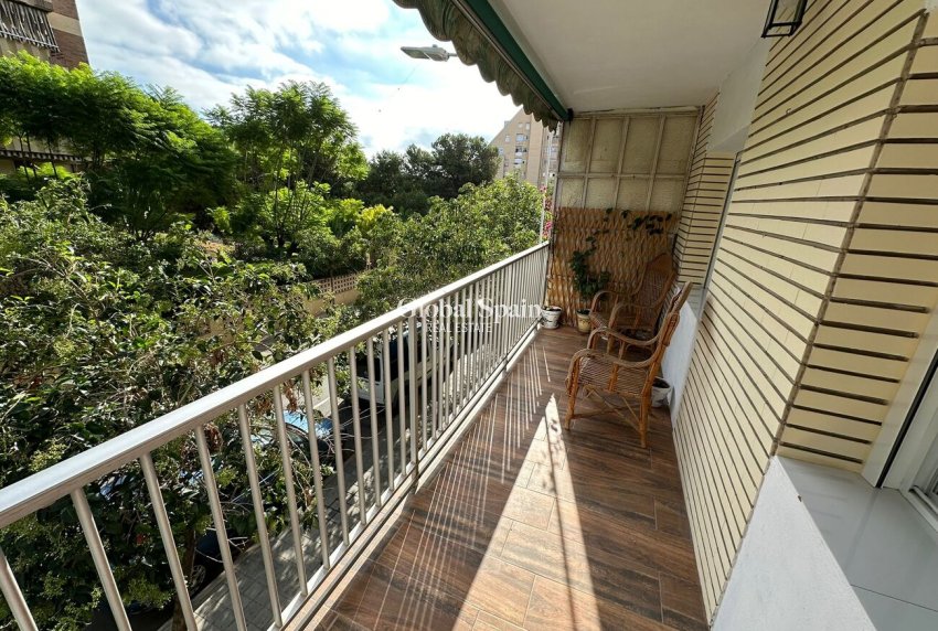 Wiederverkauf - WOHNUNG -
ALICANTE - Pla Del Bon Repos