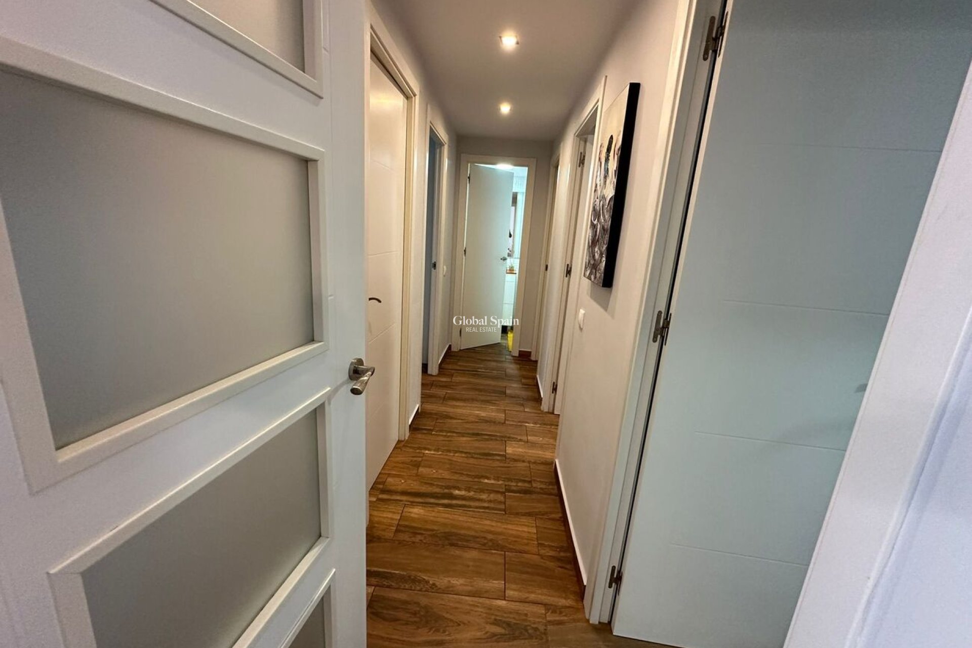 Wiederverkauf - WOHNUNG -
ALICANTE - Pla Del Bon Repos
