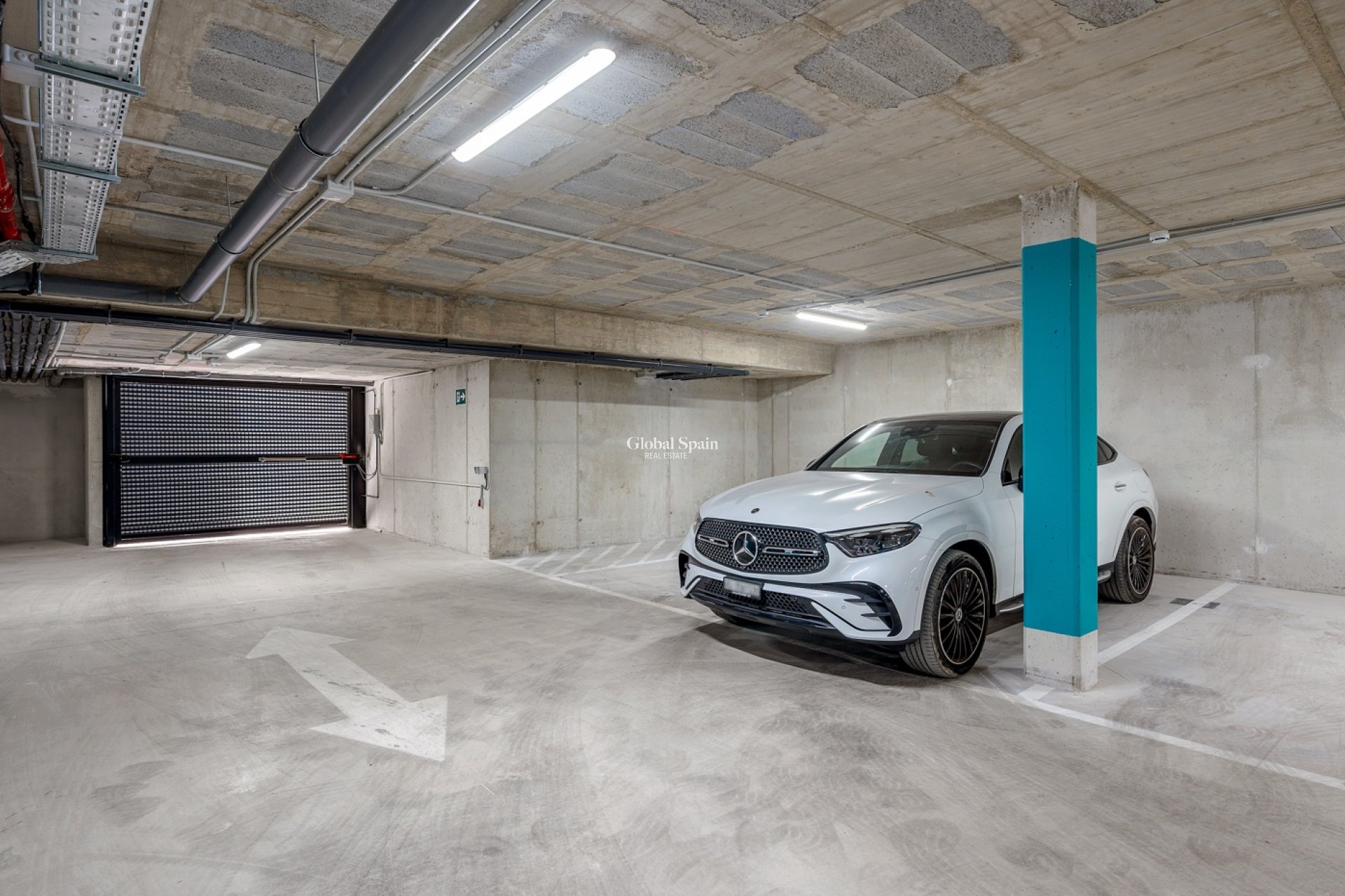 Wiederverkauf - Wohnung -
ALICANTE - San Agustín-PAU 2