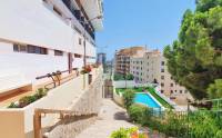 Wiederverkauf - Wohnung - Alicante