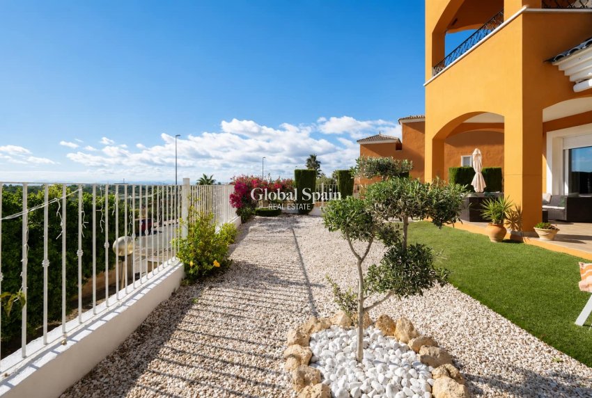 Wiederverkauf - WOHNUNG -
Altaona Golf and Country Club - Inland