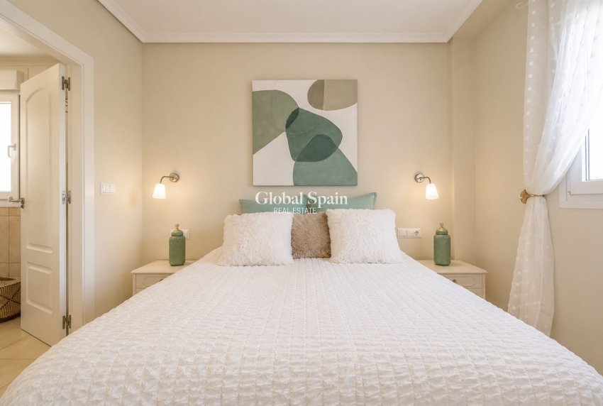 Wiederverkauf - WOHNUNG -
Altaona Golf and Country Club - Inland