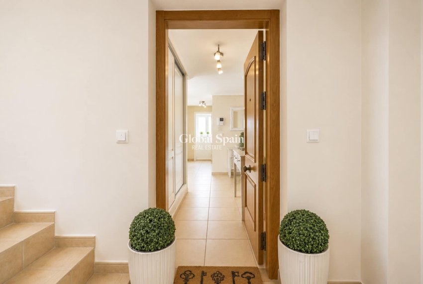 Wiederverkauf - WOHNUNG -
Altaona Golf and Country Club - Inland