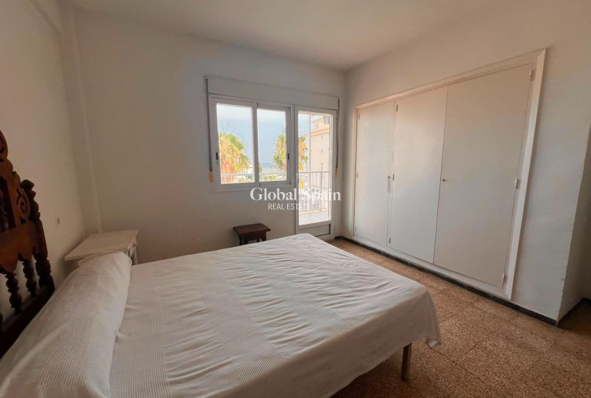 Wiederverkauf - WOHNUNG -
ALTEA - Altea pueblo