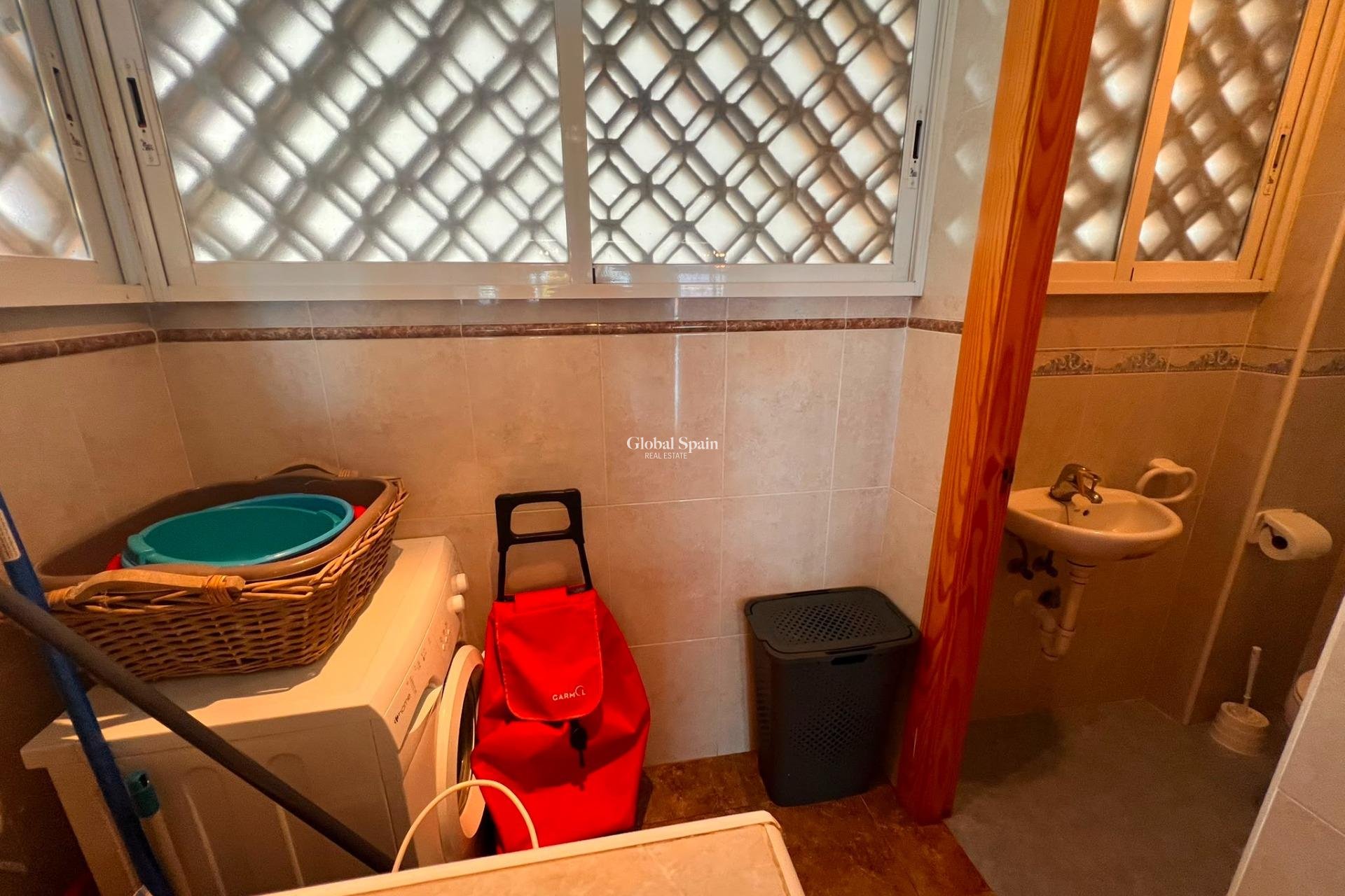 Wiederverkauf - WOHNUNG -
ALTEA - Altea pueblo
