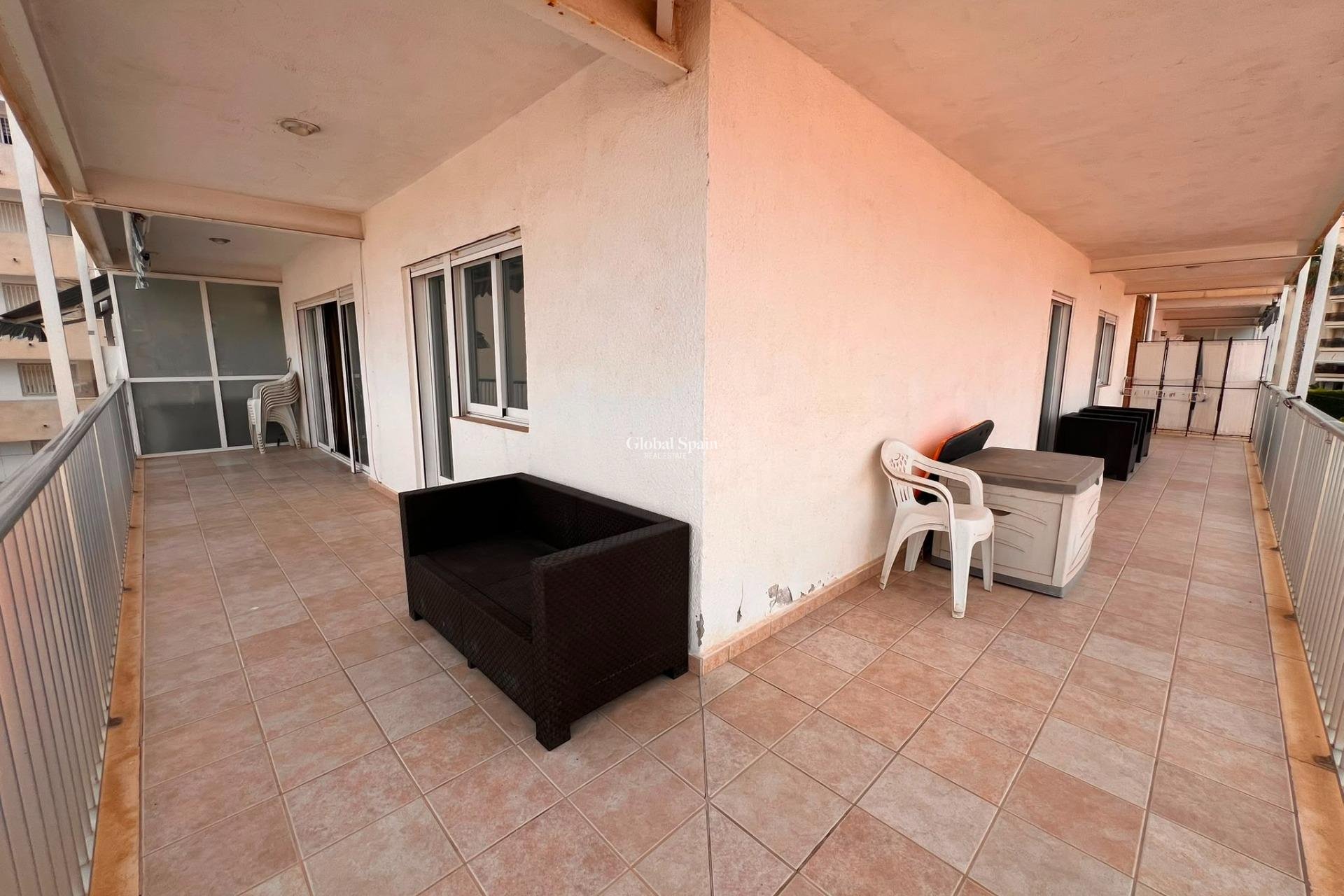 Wiederverkauf - WOHNUNG -
ALTEA - Altea pueblo