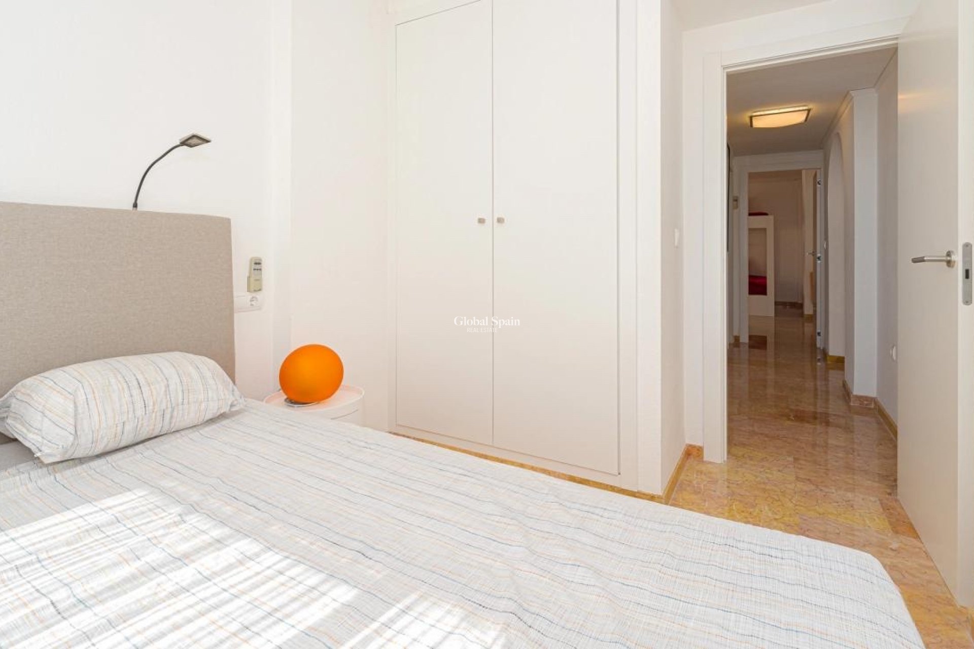 Wiederverkauf - WOHNUNG -
ALTEA - Costa Blanca