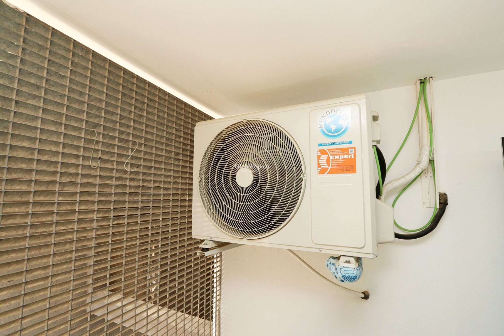 Wiederverkauf - WOHNUNG -
ALTEA - Costa Blanca