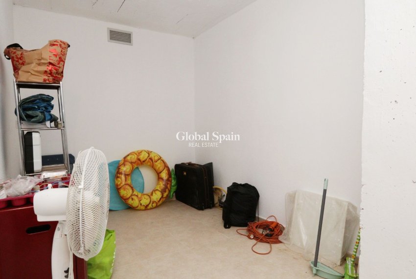 Wiederverkauf - WOHNUNG -
ALTEA - Costa Blanca