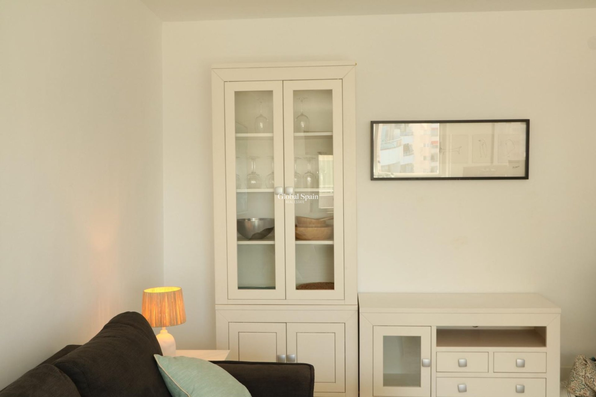 Wiederverkauf - WOHNUNG -
ALTEA - Olla Altea