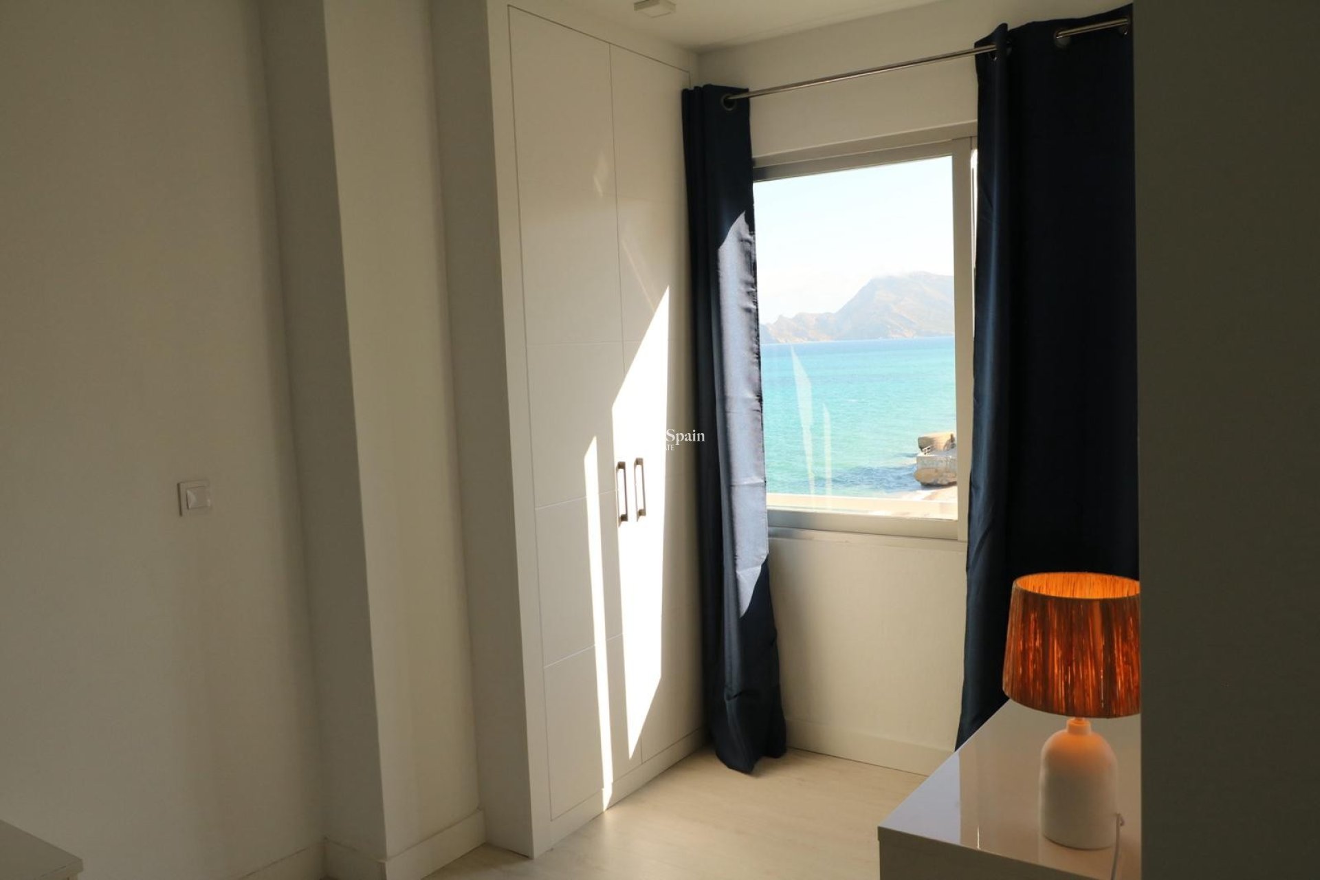 Wiederverkauf - WOHNUNG -
ALTEA - Olla Altea