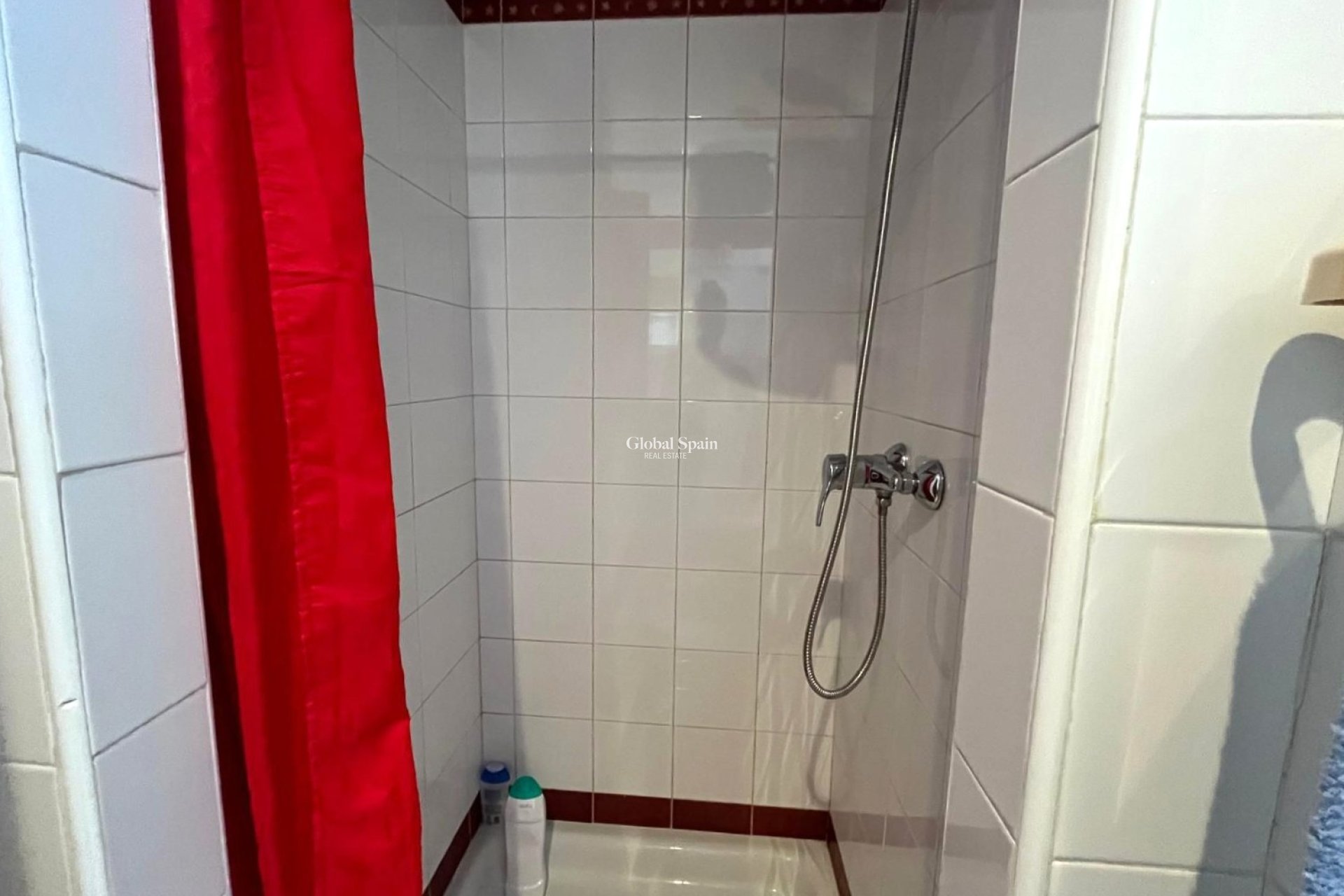 Wiederverkauf - Wohnung -
BENIDORM - Centro