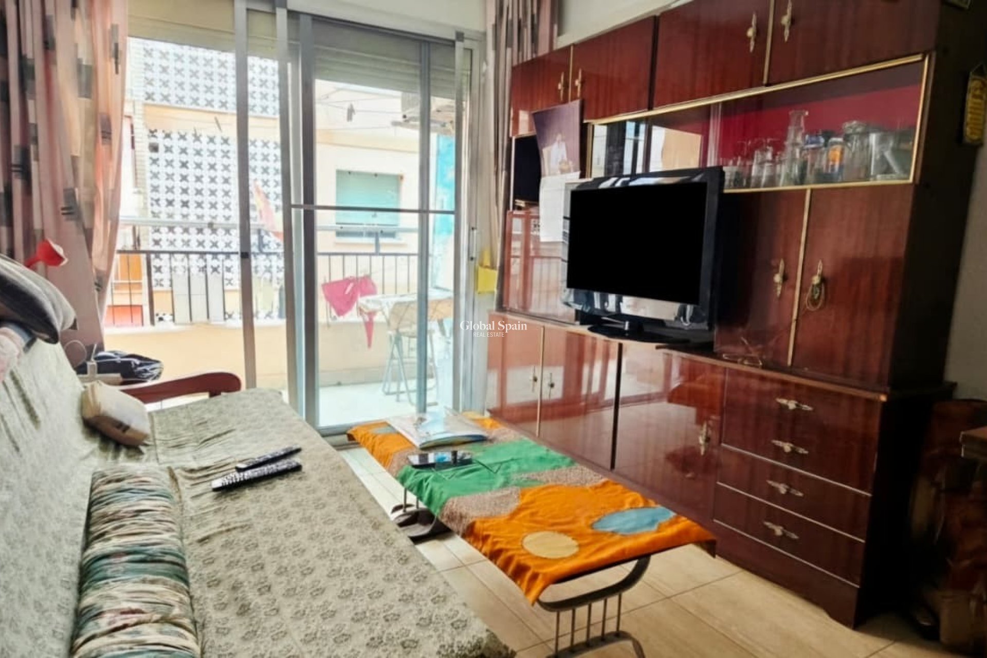 Wiederverkauf - WOHNUNG -
BENIDORM - Centro